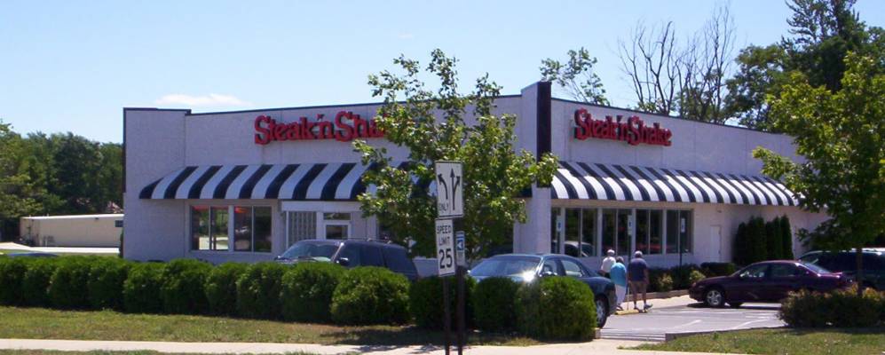 
            Фотография Онтарио