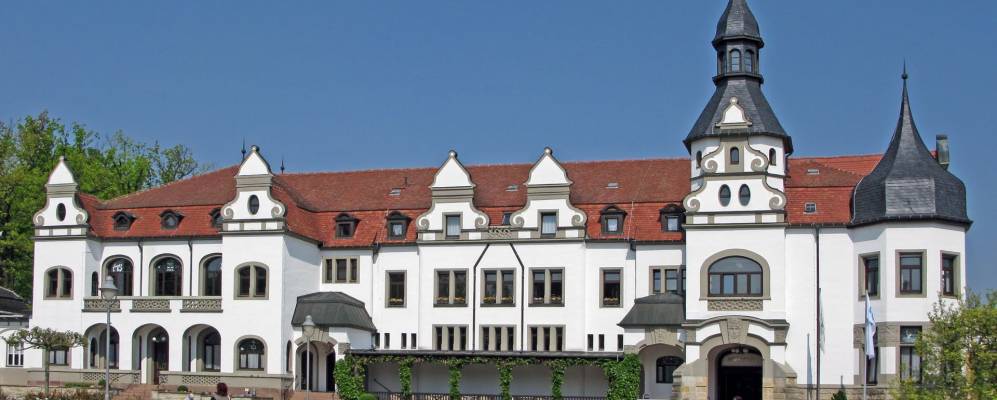 
            Фотография Бад Шмидеберга