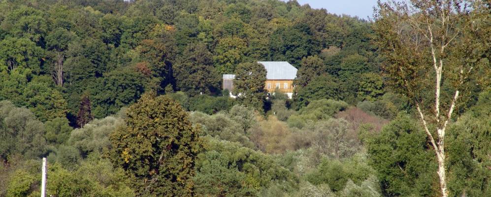 Фотография Матюшино