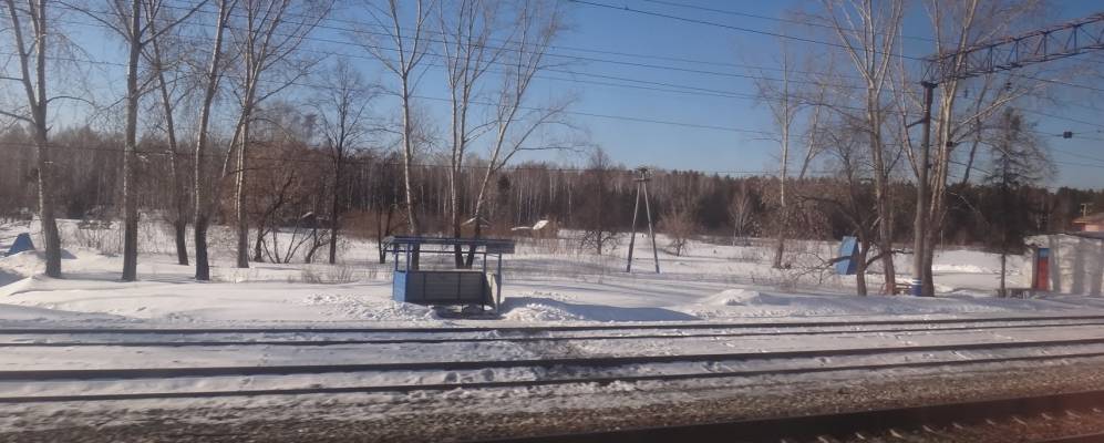 
            Фотография Бахметского (Бахметки)