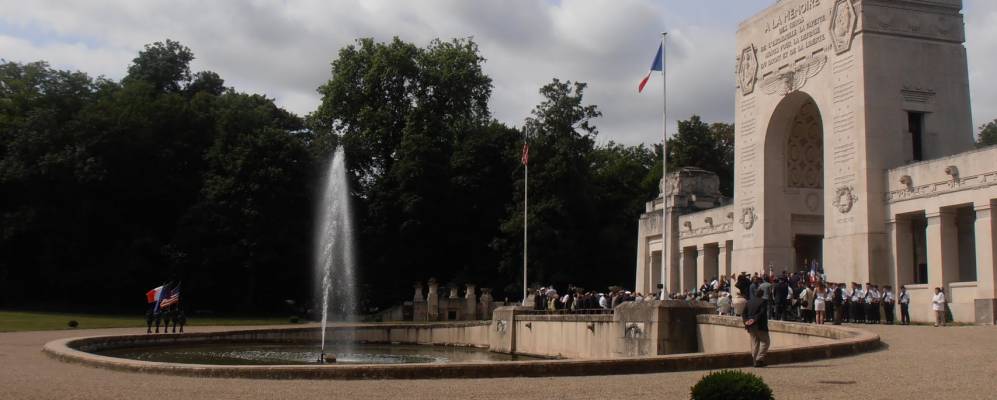 
            Фотография Марн-ля-Кокета