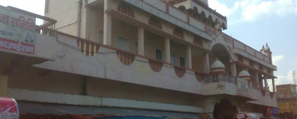 
            Фотография Ситамархи