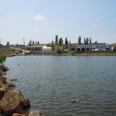 Новая Долина