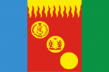 Флаг Сузуна