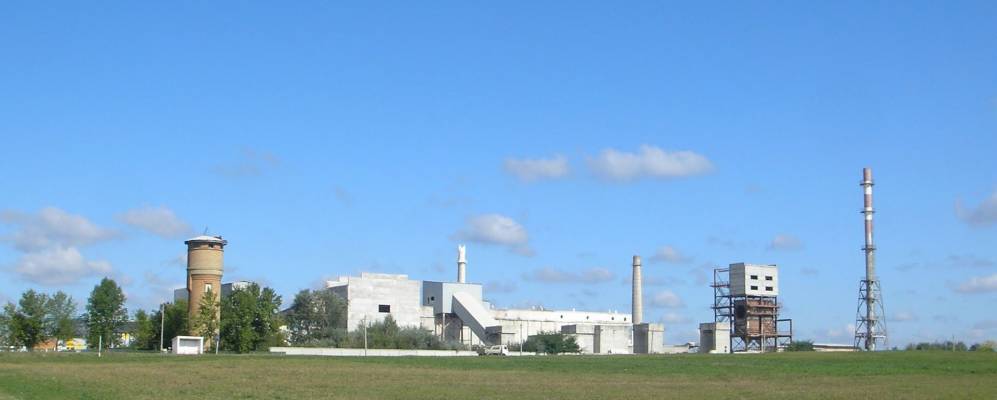 
            Фотография Самойловичи