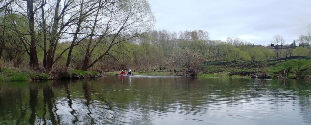 Фотография Молостово