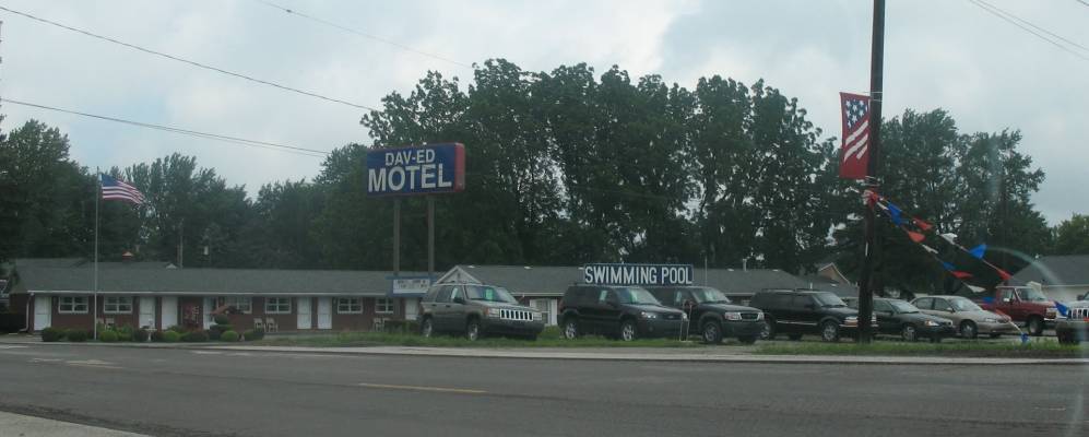 
            Фотография Норт Кингсвилла