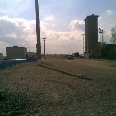 Светлый Дунай