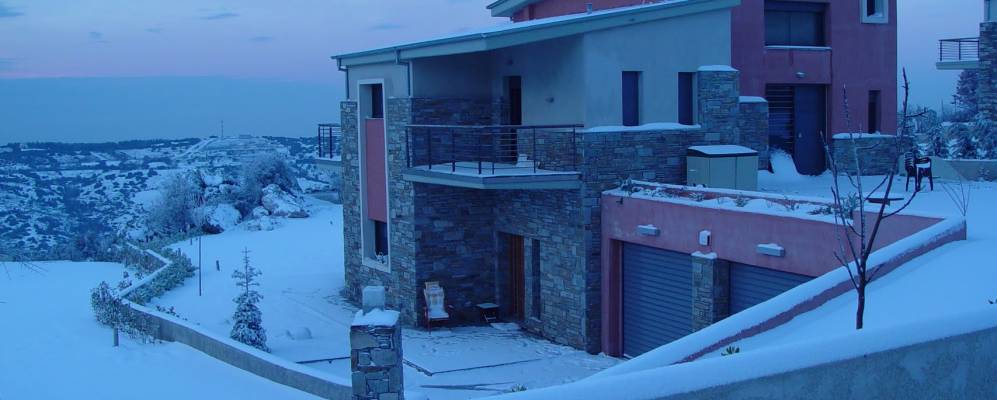 
            Фотография Асвестохориона