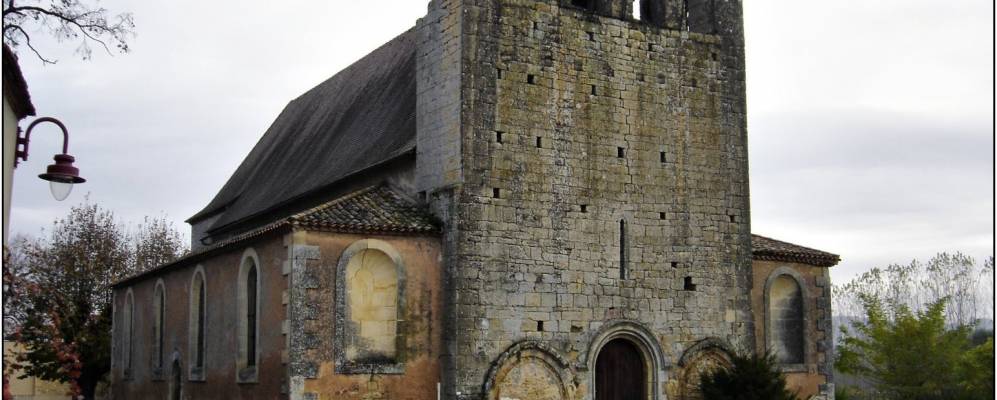 
            Фотография Ку-э-Бигарок