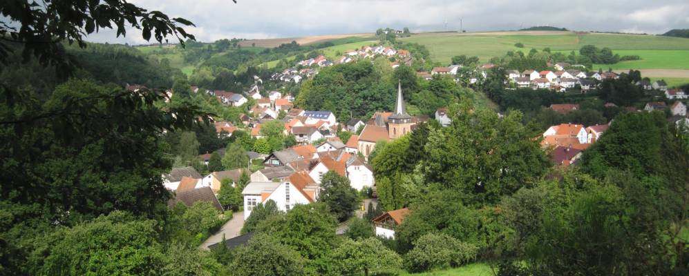 
            Фотография Wallhalben