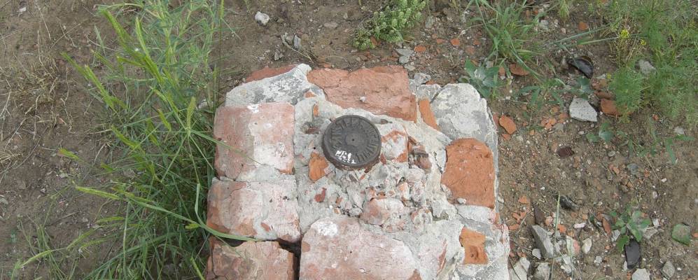 
            Фотография Студено-Яблоновки