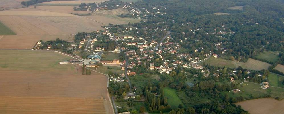 
            Фотография Жуар-Поншартрен