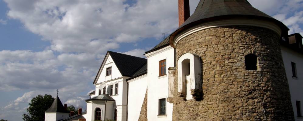 
            Фотография Облазницы