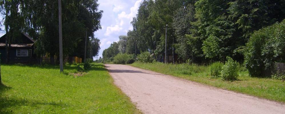 
            Фотография Хотьково