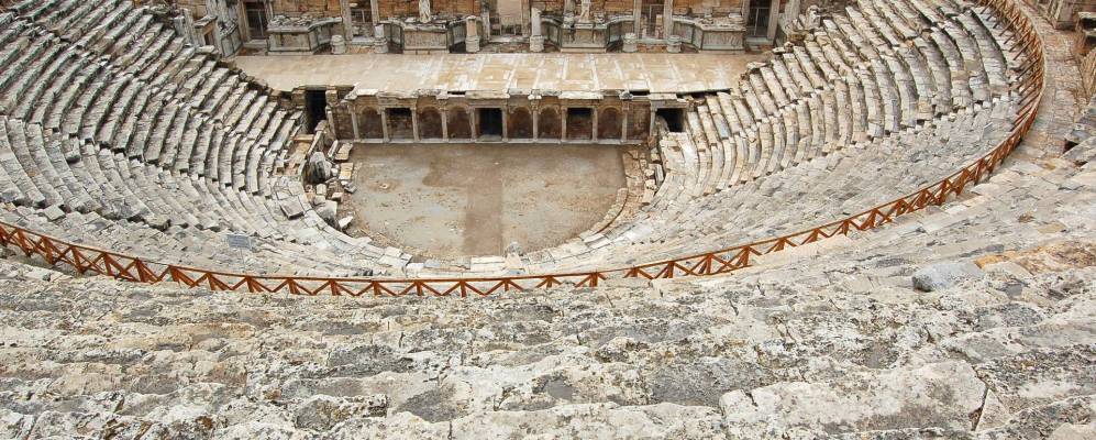 
            Фотография Манбижа