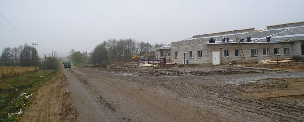 
            Фотография Лагодово