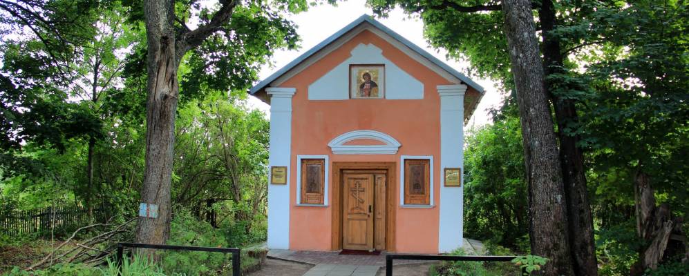 Фотография Репи