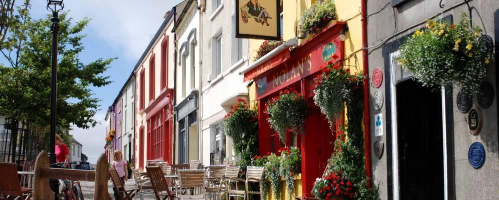 
            Фотография Росс-Карбери