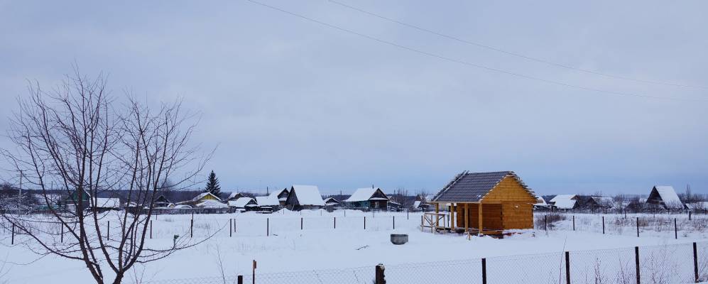 
            Фотография Субакаево