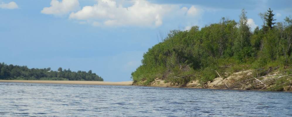 Фотография Кондратовской