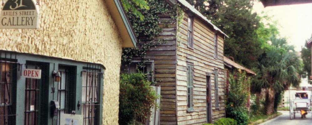 
            Фотография Сент Огастина