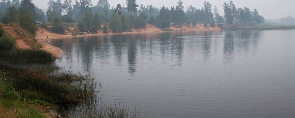 
            Фотография Красного