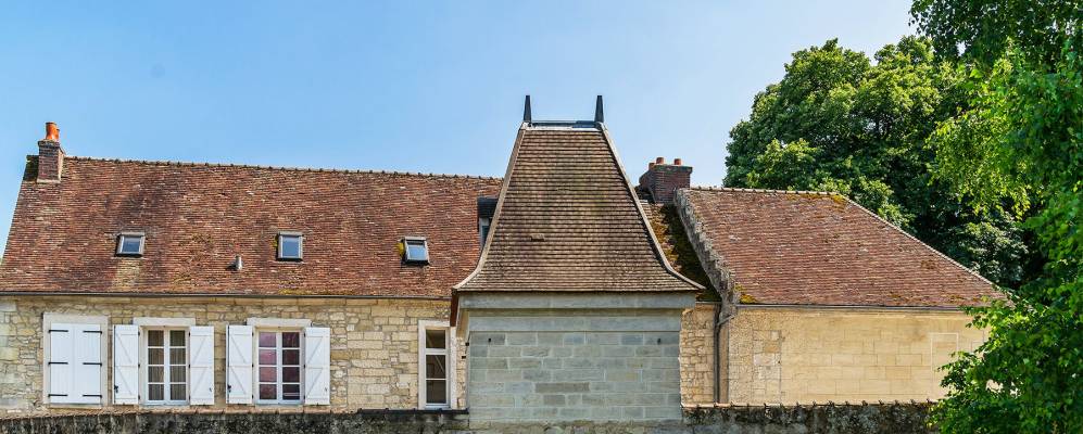 
            Фотография Преси-сюр-Уаза