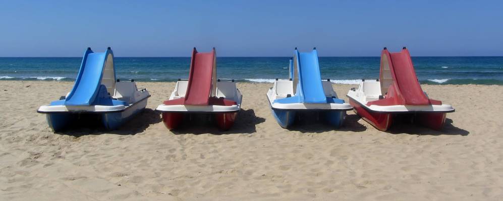 
            Фотография Марина-ди-Гроссето