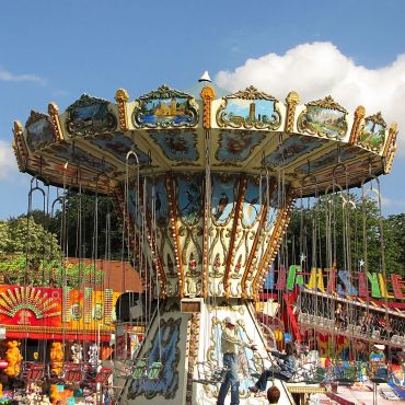 Тройхтлинген