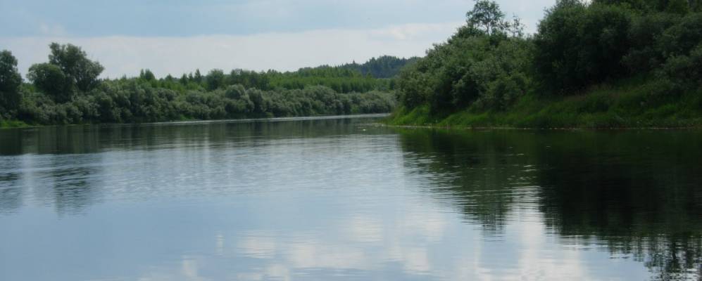 Фотография Лукино