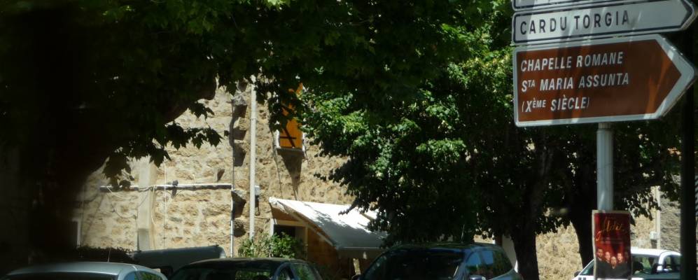 
            Фотография Гроссето-Прунья