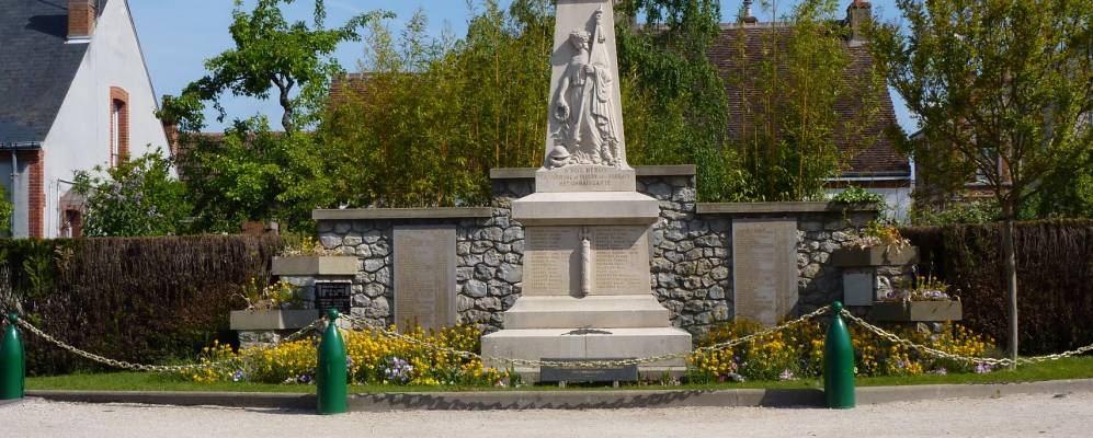 
            Фотография Флёри-лез-Обрэ