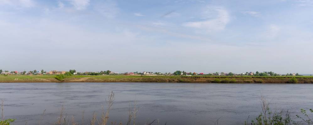 Фотография Заокского