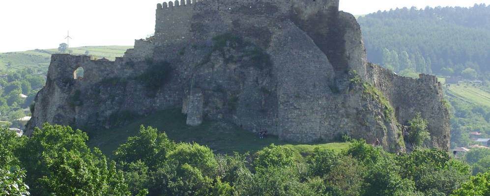 
            Фотография Сурами