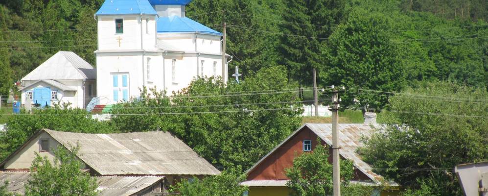 
            Фотография Смолявы