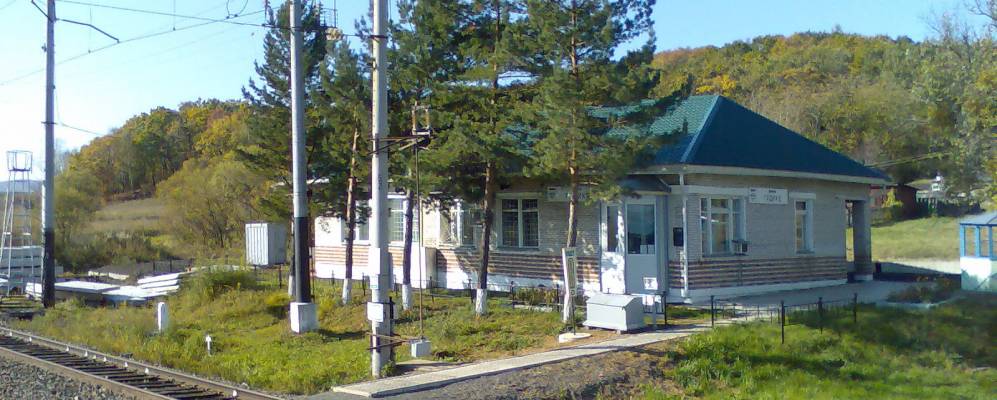 
            Фотография При станции Щебенчиха