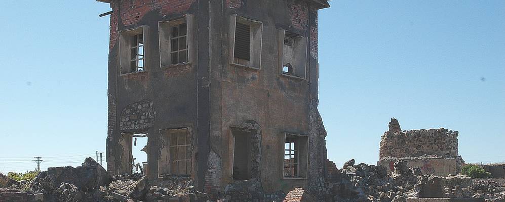 
            Фотография Пенарройа-Пуеблонуево