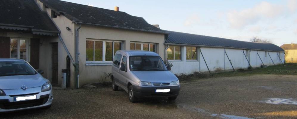 
            Фотография Ле Байоль