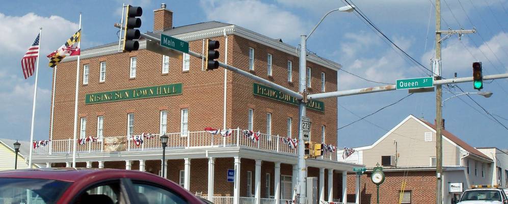 
            Фотография Райзинг Сана