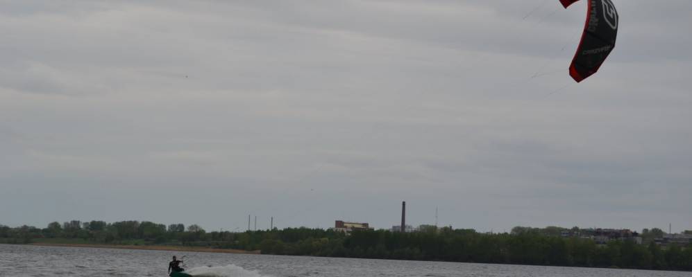 Фотография Васильевки