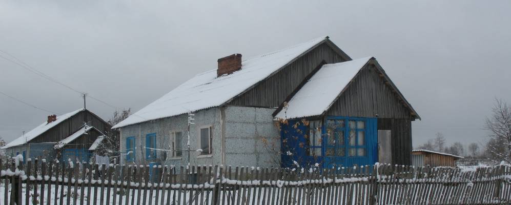 Фотография Кадыковки