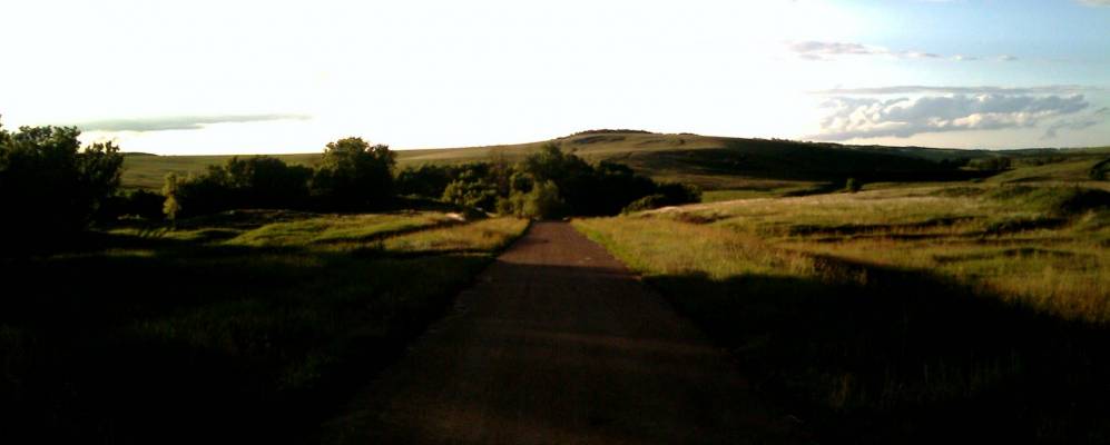 Фотография Ясиновки