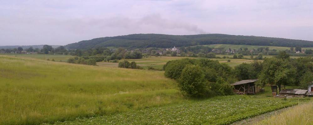 
            Фотография Старые Скоморохи