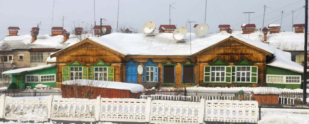 
            Фотография Красного Маяка