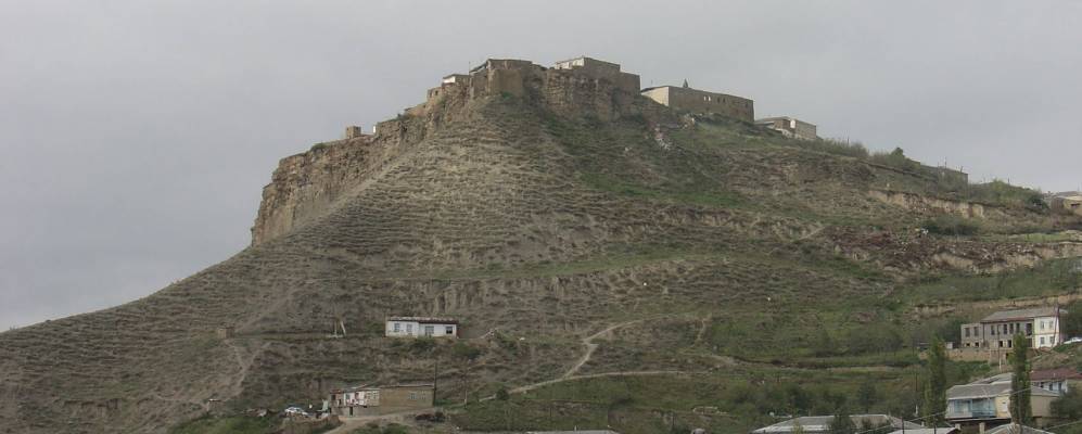 
            Фотография Кищи