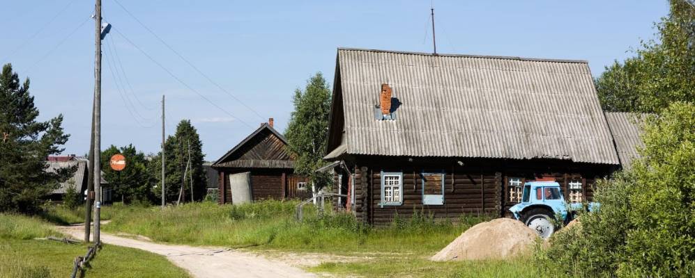 
            Фотография Никулино