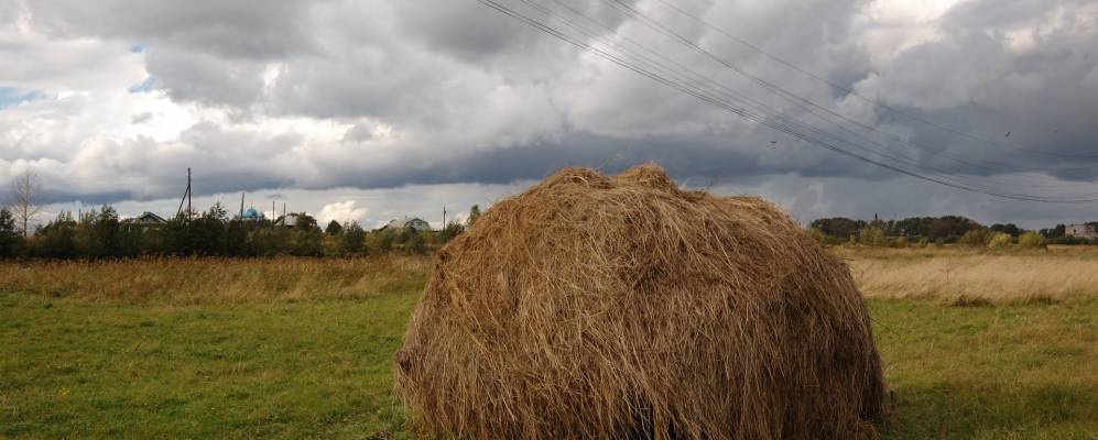 Фотография Верхнего Ладино