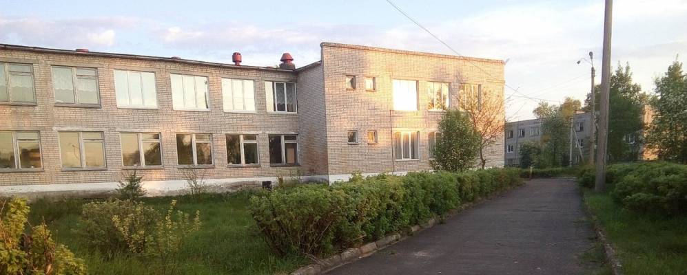 
            Фотография Большеорловского