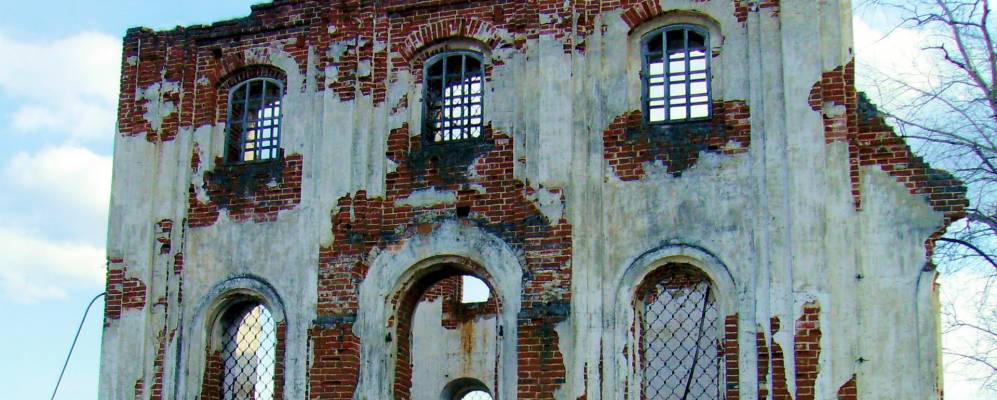 
            Фотография Болотовского